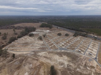 More details for 3771 72nd St, Live Oak, FL - Land for Sale