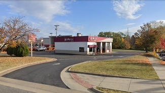 More details for 1870 E Market St, Harrisonburg, VA - Retail for Sale