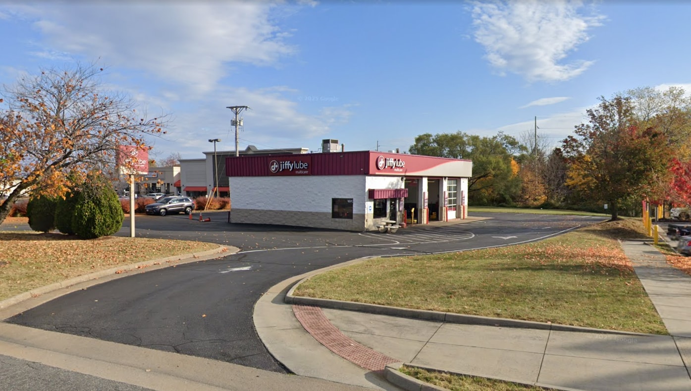 1870 E Market St, Harrisonburg, VA for sale Primary Photo- Image 1 of 2