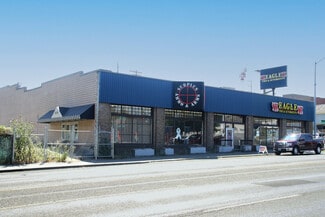 Plus de détails pour 102 Puyallup Ave, Tacoma, WA - Commerce de détail à vendre