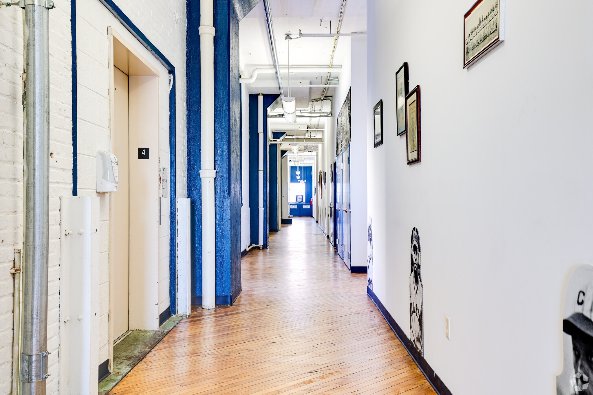 5070-5080 Parkside Ave, Philadelphia, PA à louer Photo intérieure- Image 1 de 5