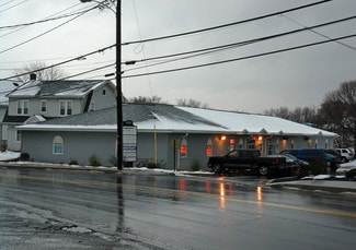 More details for 821 S Main St, Old Forge, PA - Office for Lease