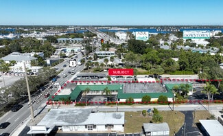 More details for 611 SW Federal Hwy, Stuart, FL - Office for Lease
