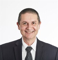 Nick Spasevski