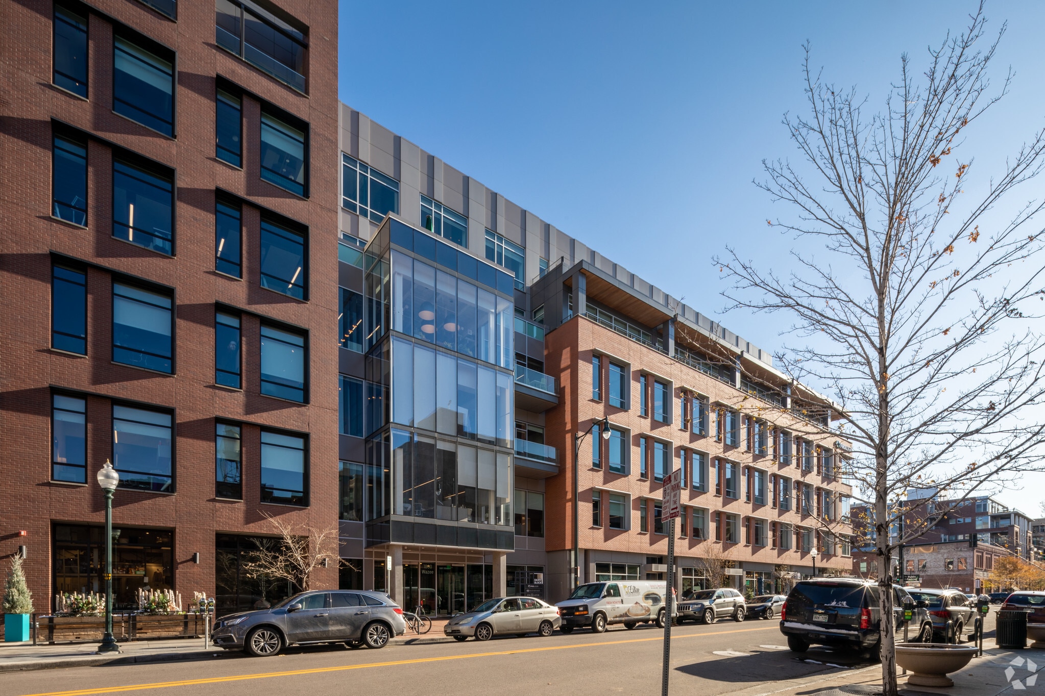 1800-1890 Wazee St, Denver, CO for lease Building Photo- Image 1 of 6