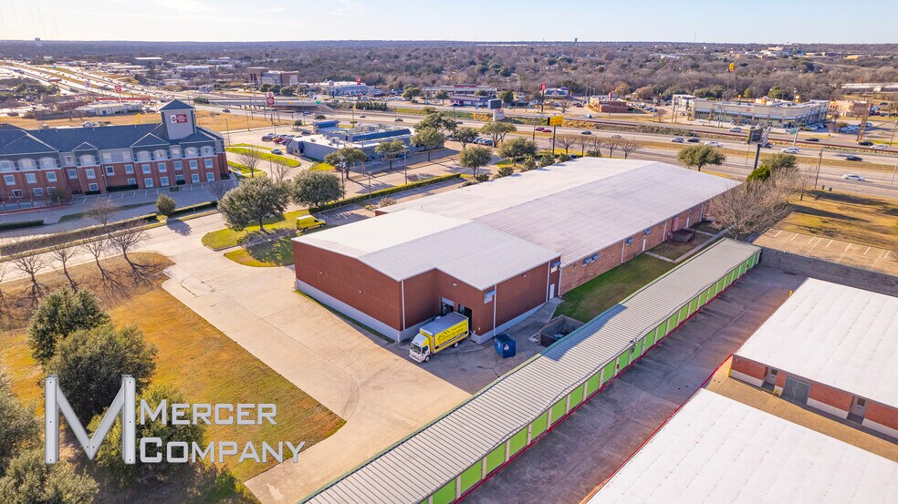 930 E Highway 67, Duncanville, TX à vendre - Aérien - Image 2 de 5