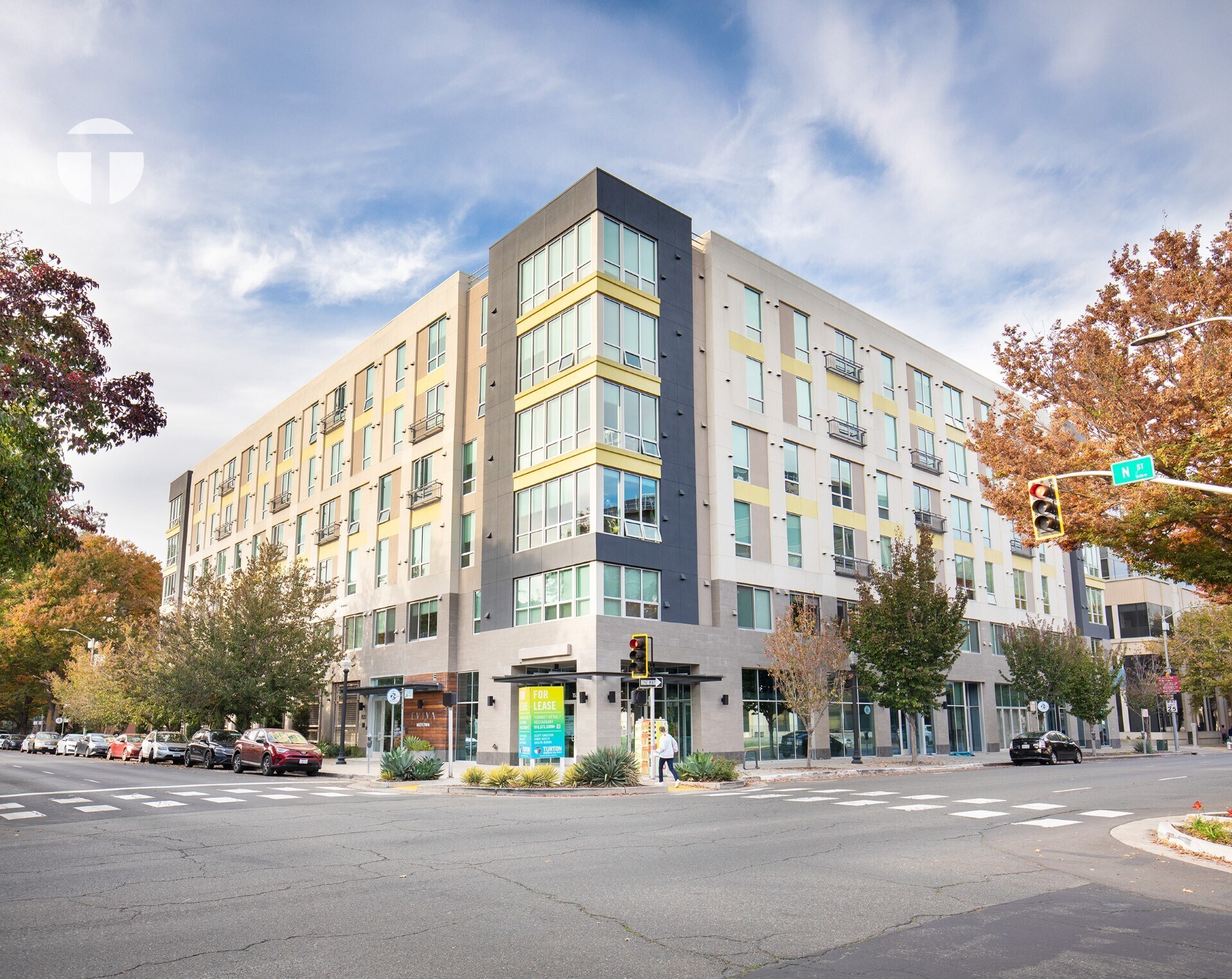 1531 N St, Sacramento, CA for lease Building Photo- Image 1 of 9