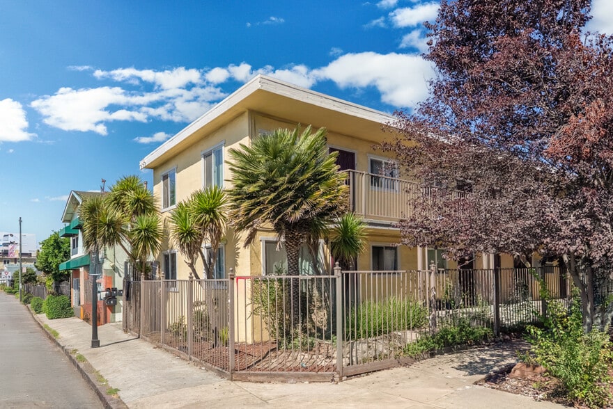 2011 Rutherford St, Oakland, CA for sale - Building Photo - Image 3 of 17