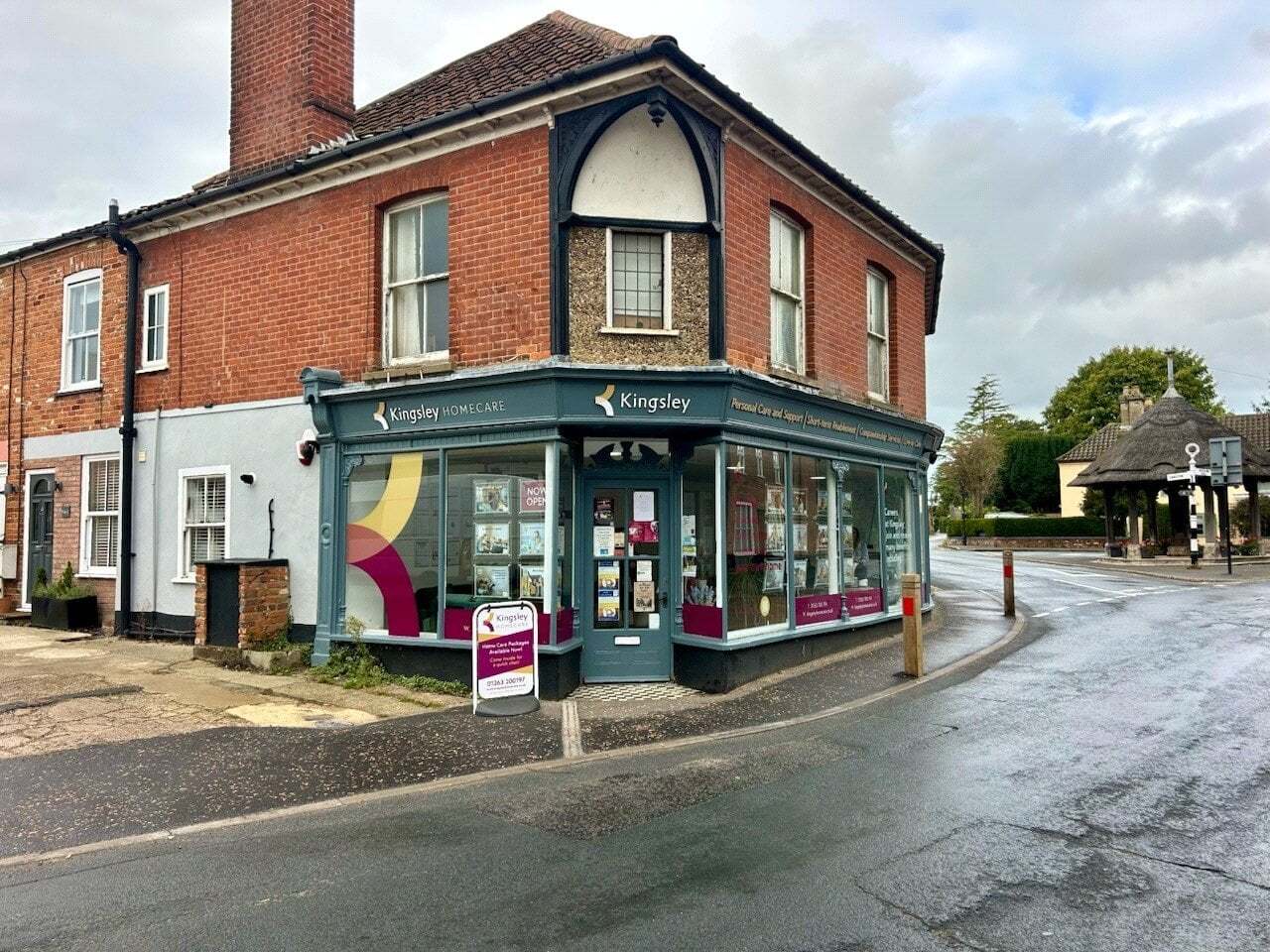 9 Penfold St, Aylsham for sale Building Photo- Image 1 of 8