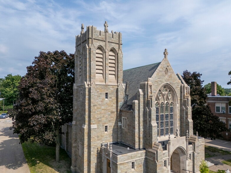 40 Church st, Laconia, NH for sale - Building Photo - Image 3 of 7