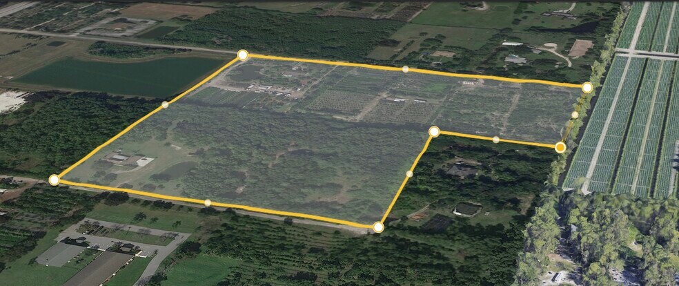 16421 Rembrandt Rd, Wellington, FL à vendre - Photo principale - Image 1 de 2