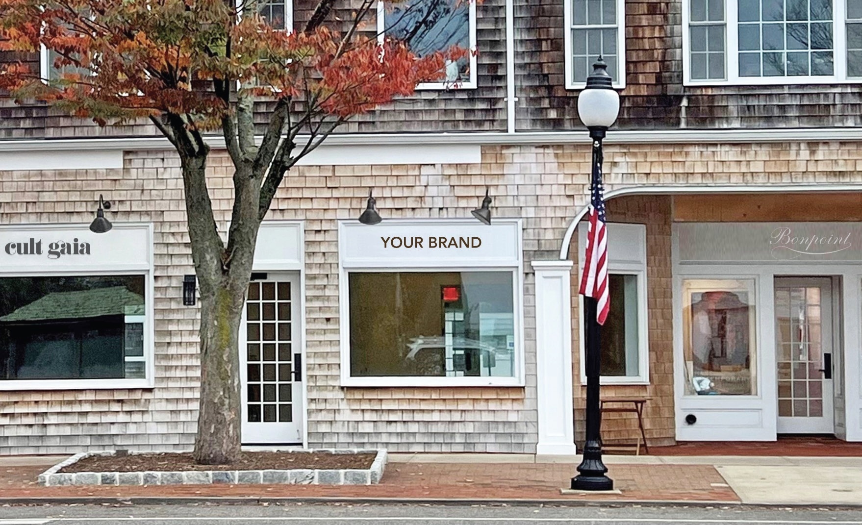 66 Newtown Ln, East Hampton, NY for lease Building Photo- Image 1 of 5