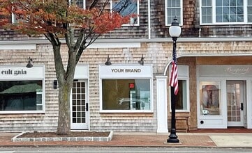 66 Newtown Ln, East Hampton, NY for lease Building Photo- Image 1 of 5