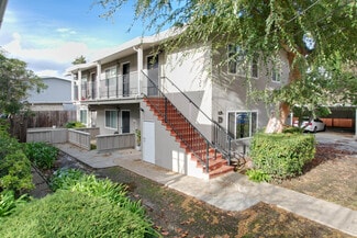 More details for 19 E 41st Pl, San Mateo, CA - Multifamily for Sale