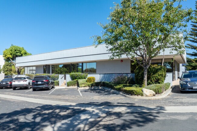More details for 2387 Portola Rd, Ventura, CA - Flex for Lease