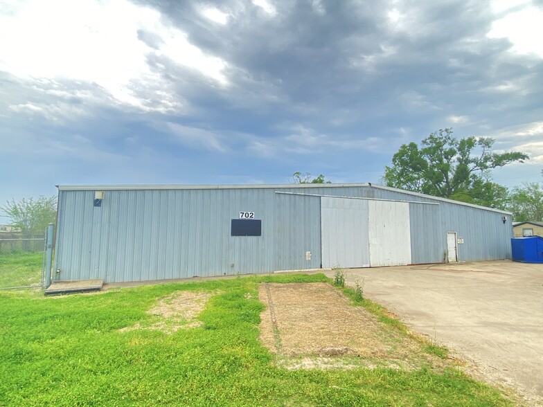 702 E Airline Hwy, Gramercy, LA à vendre - Photo du b timent - Image 1 de 15