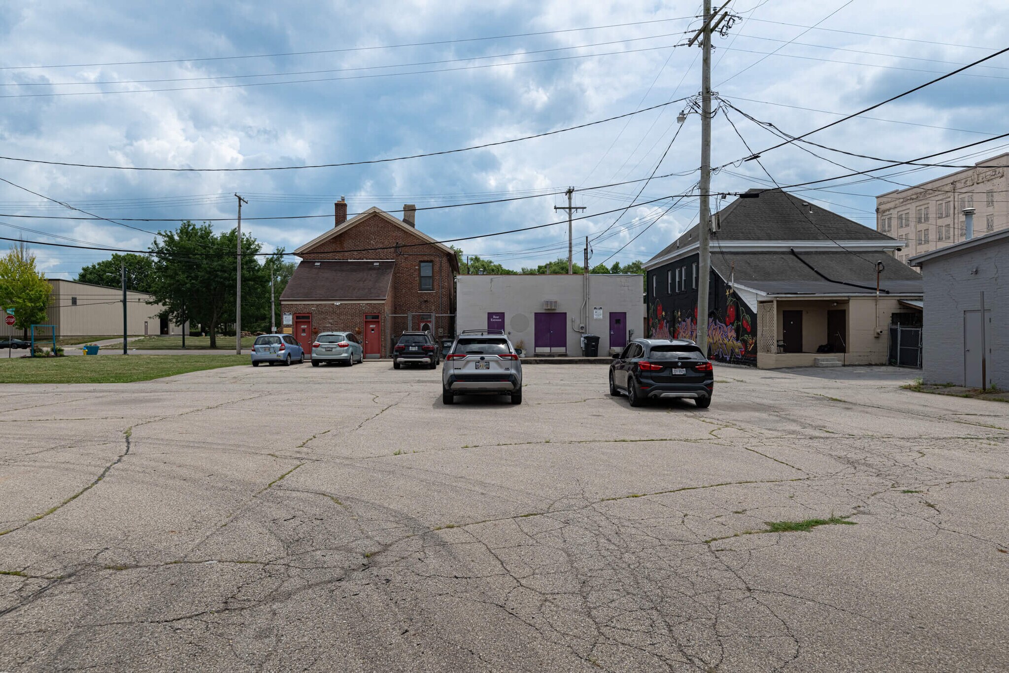1117 E 3rd St, Dayton, OH for lease Primary Photo- Image 1 of 24