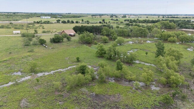 More details for 51 County Road 436, Thrall, TX - Land for Sale