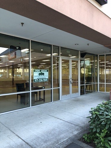 5055-5083 NE 122nd Ave, Portland, OR à louer - Photo du bâtiment - Image 2 de 22