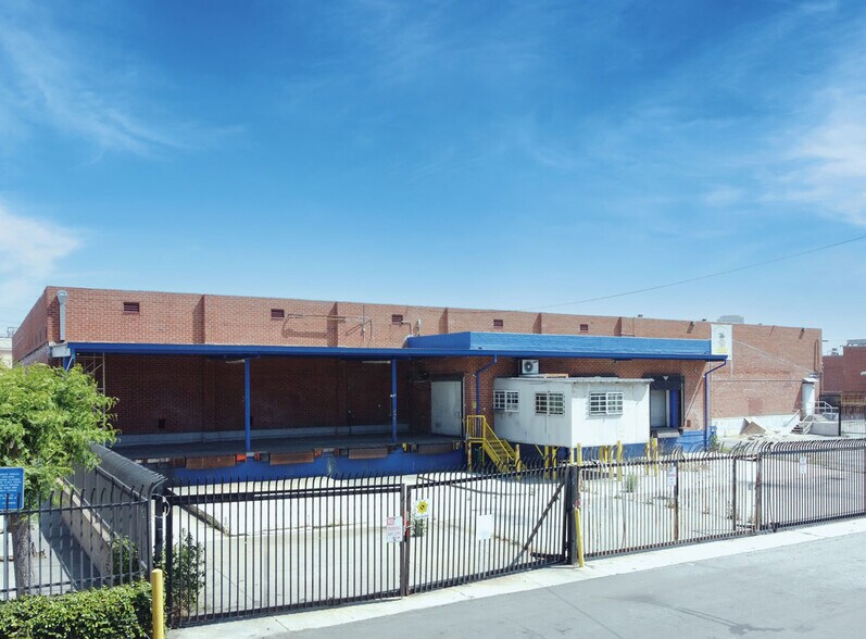 1600 Naud St, Los Angeles, CA à vendre - Photo du bâtiment - Image 2 de 9