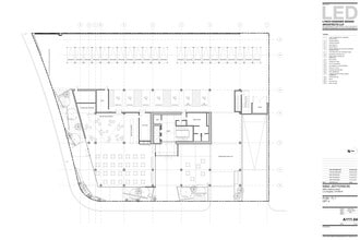 5950 W Jefferson Blvd, Los Angeles, CA for lease Floor Plan- Image 1 of 14