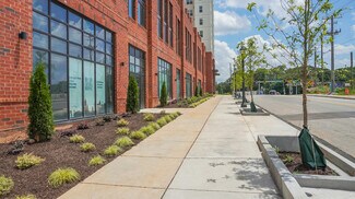 Plus de détails pour 1184 Hank Aaron Dr SE, Atlanta, GA - Commerce de détail à louer