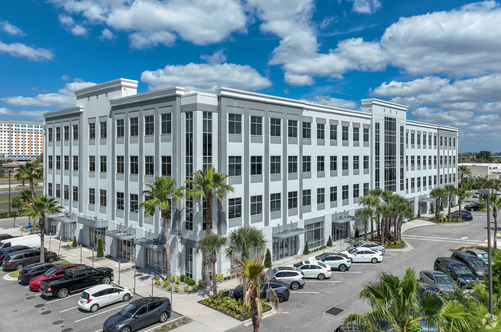 7055 S Kirkman Rd, Orlando, FL for lease Primary Photo- Image 1 of 9