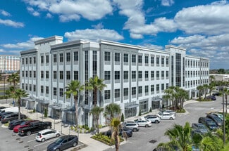 Plus de détails pour 7055 S Kirkman Rd, Orlando, FL - Commerce de détail à louer