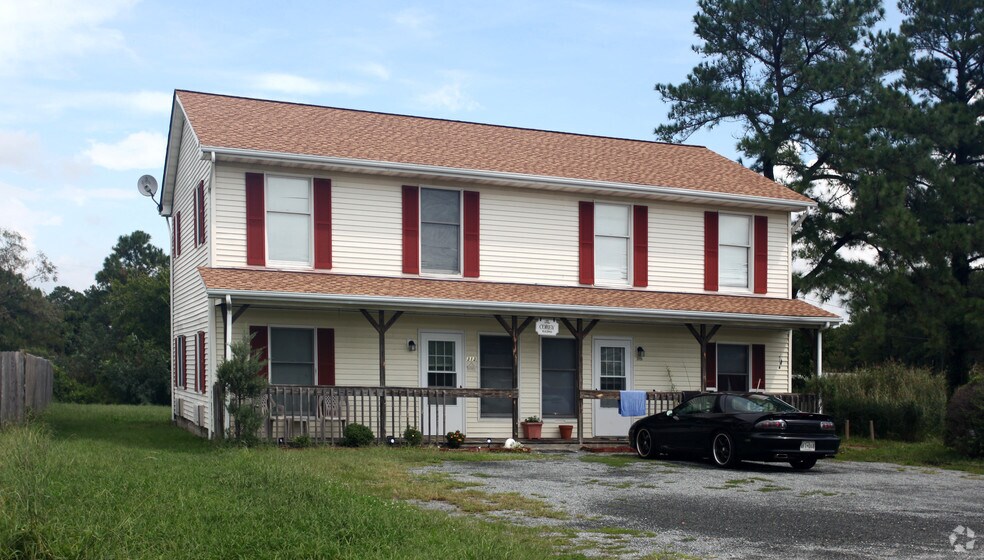 315 Saddler Rd, Grasonville, MD à vendre - Photo du bâtiment - Image 3 de 4