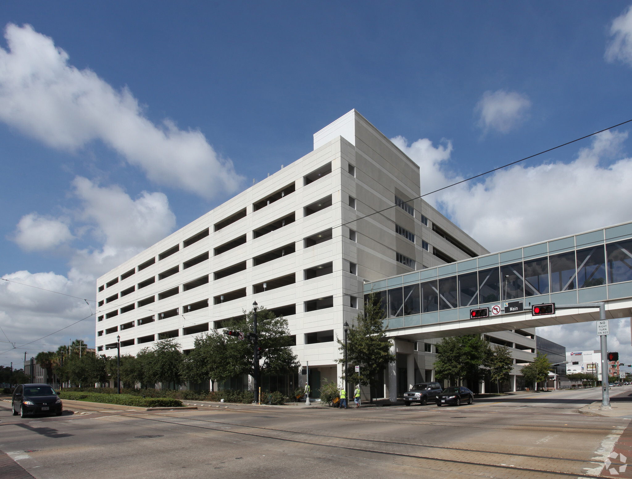 3200 Main St, Houston, TX à vendre Photo principale- Image 1 de 1