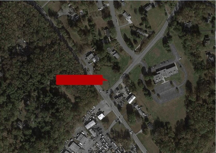 Central Ave & Mayo Rd, Edgewater, MD for sale - Building Photo - Image 2 of 2