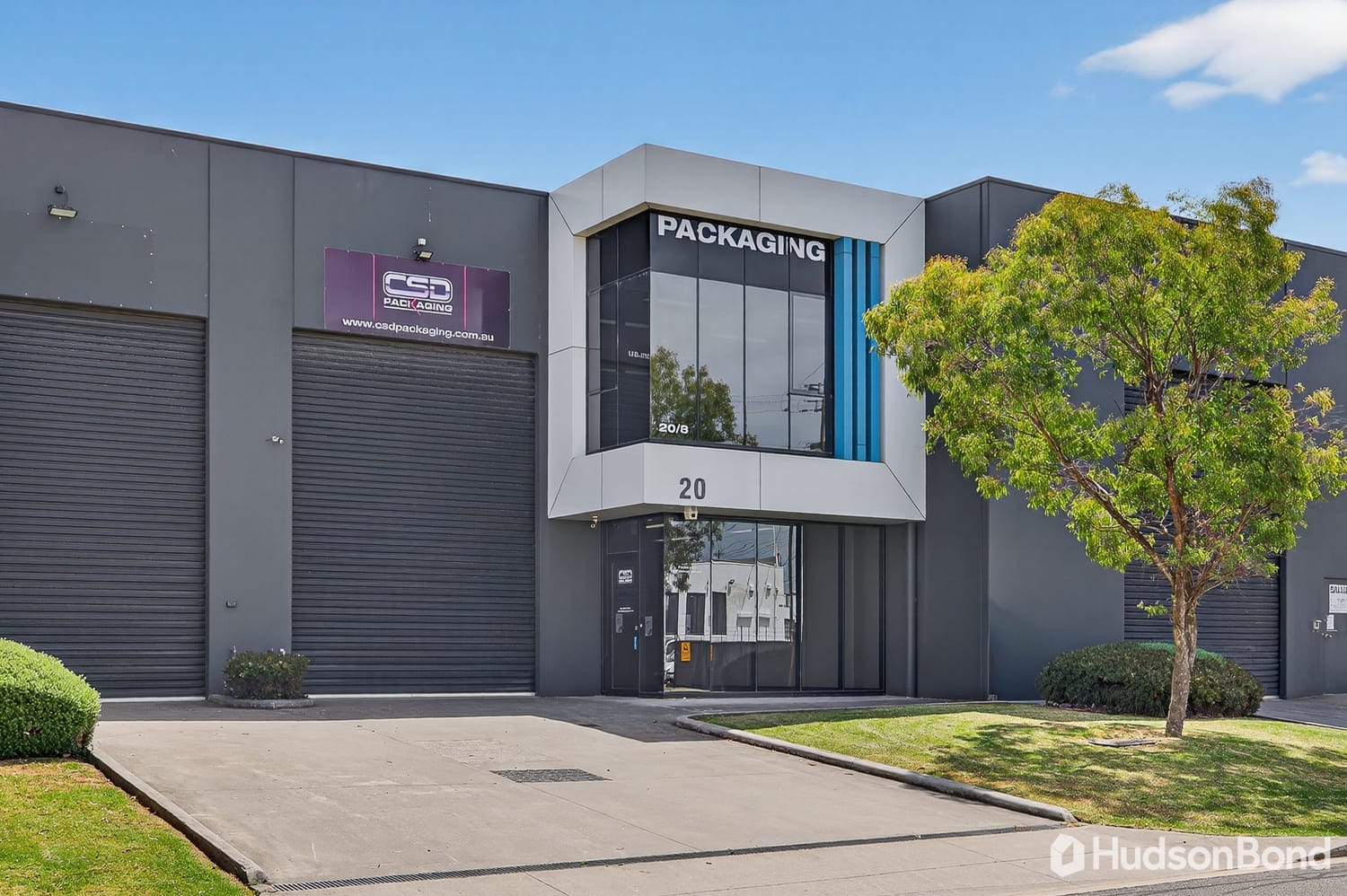 8 Kearney St, Bayswater for lease Building Photo- Image 1 of 4