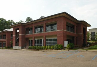 More details for 595 Northpark Dr, Ridgeland, MS - Office for Sale