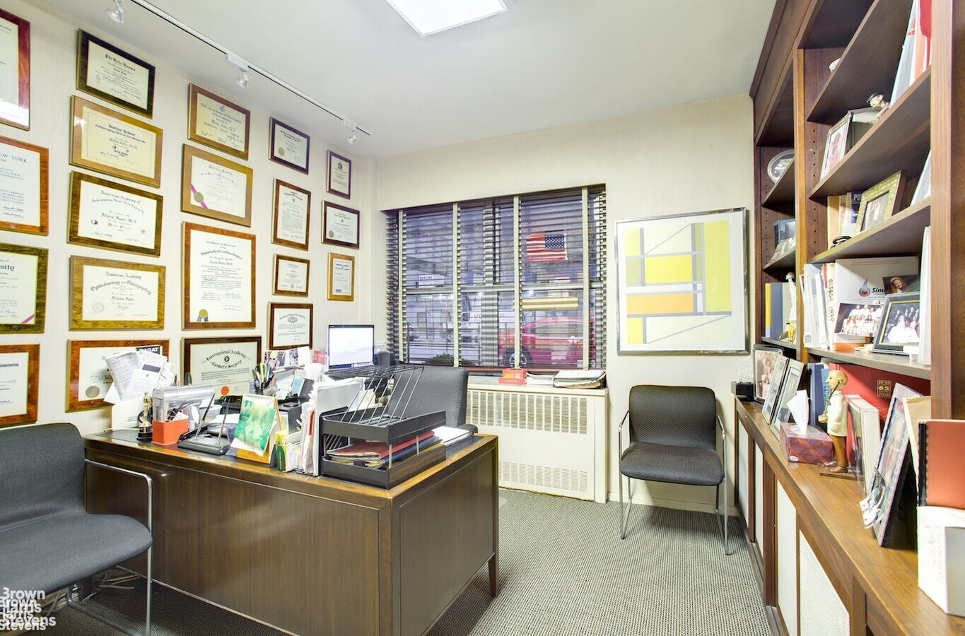 45 E 72nd St, New York, NY 10021 - Unité 1A - - Photo intérieure - Image 2 of 5
