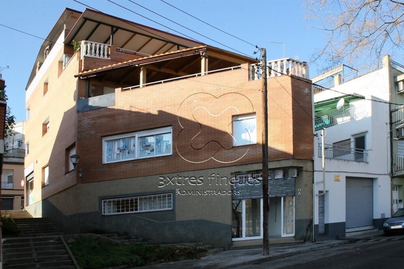 dans Sabadell, Barcelona à vendre Photo principale- Image 1 de 1