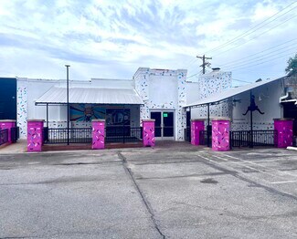 Plus de détails pour 746 Asp Ave, Norman, OK - Commerce de détail à louer