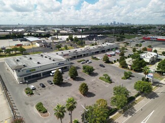 More details for 4800-4900 Chef Menteur Hwy, New Orleans, LA - Retail for Sale