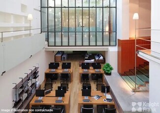 Plus de détails pour 5 Rue Bouchardon, Paris - Bureau à vendre