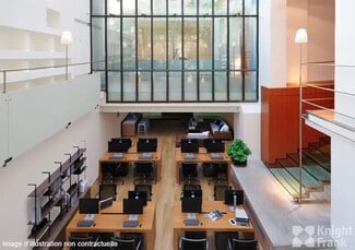 Plus de détails pour 5 Rue Bouchardon, Paris - Bureau à vendre