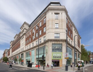 More details for The Headrow, Leeds - Retail for Lease