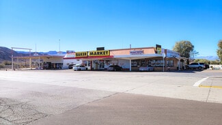 More details for 72074 Baker blvd, Baker, CA - Retail for Sale