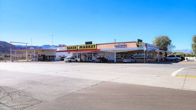 More details for 72074 Baker blvd, Baker, CA - Retail for Sale