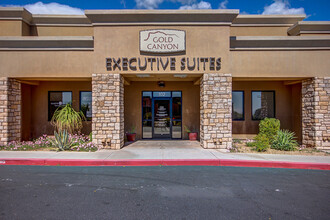 6589 S Kings Ranch Rd, Gold Canyon, AZ à louer Photo du b timent- Image 2 de 10