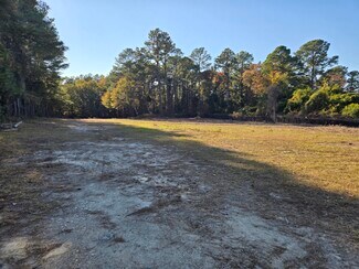 More details for 3829 Murchison Rd, Fayetteville, NC - Land for Lease