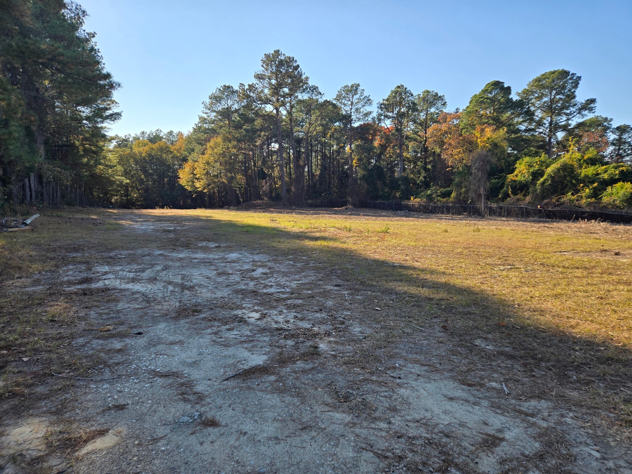 3829 Murchison Rd, Fayetteville, NC for lease Primary Photo- Image 1 of 11