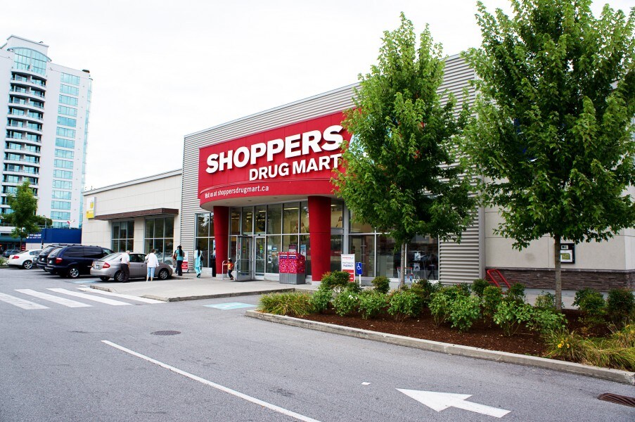 32346 S Fraser Way, Abbotsford, BC for sale Building Photo- Image 1 of 1