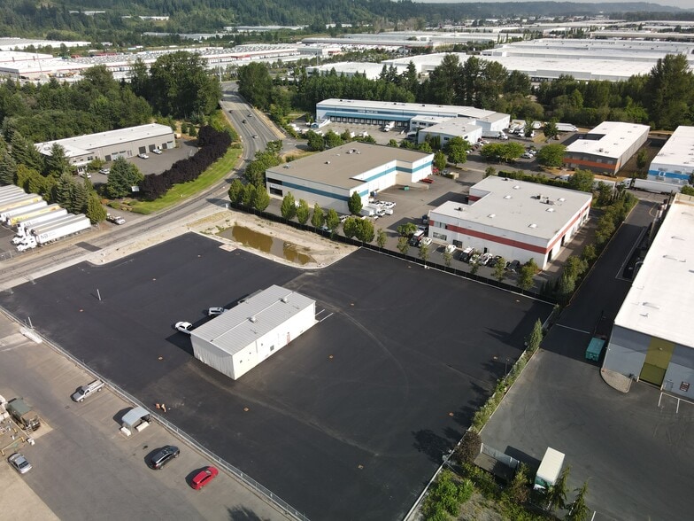 4611 Tacoma Ave, Sumner, WA for lease - Building Photo - Image 3 of 3