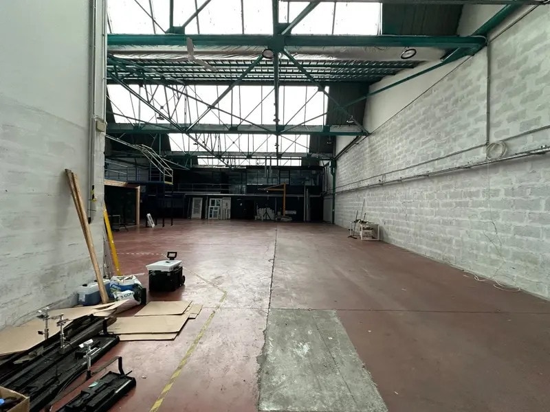 Industriel dans Villeurbanne à louer Photo intérieure- Image 1 de 15