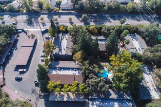 7061 Madison Ave, Fair Oaks, CA - aerial  map view