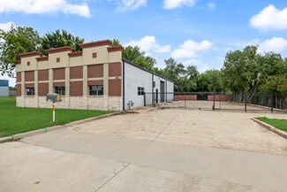 Plus de détails pour 1320 Us-80 E, Mesquite, TX - Flex à vendre